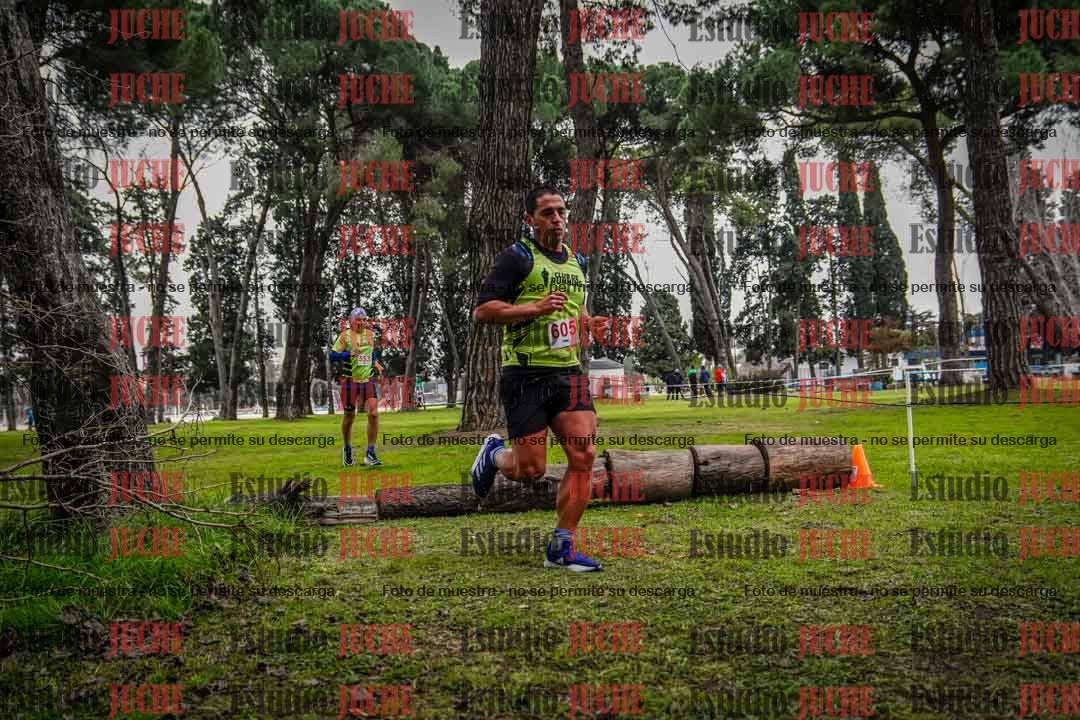 Fotos en el circuito