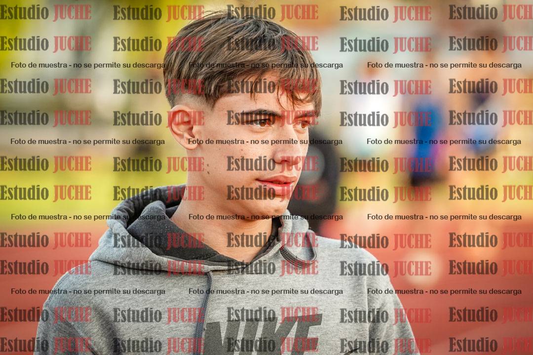 Fotos de algunos extras del torneo