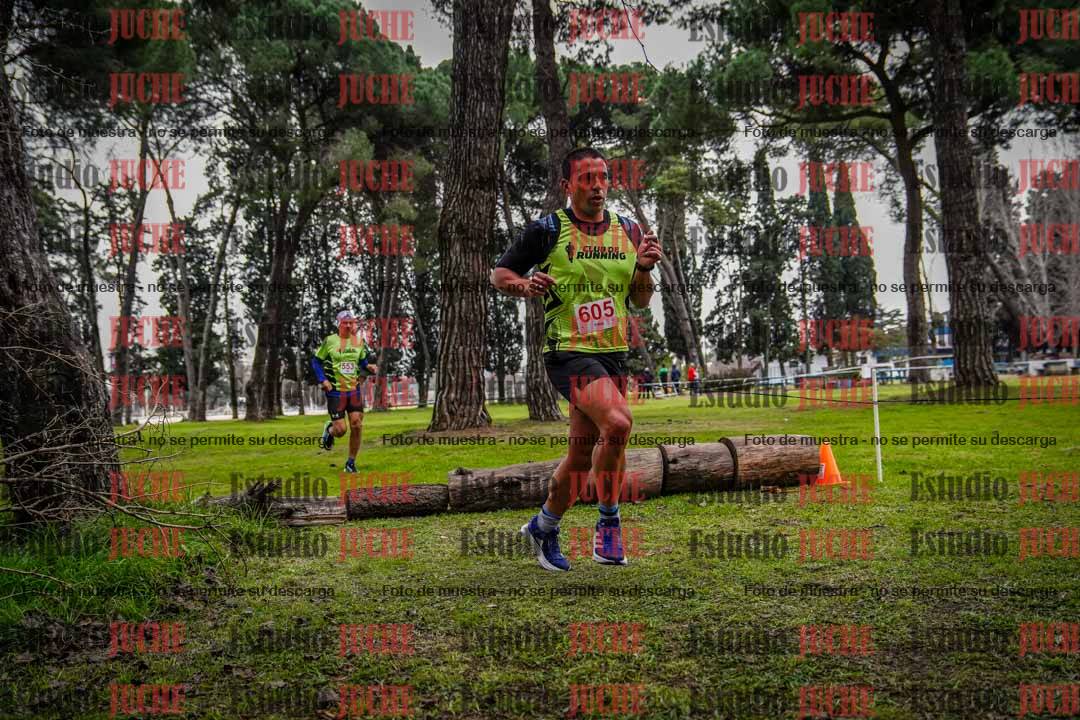 Fotos en el circuito