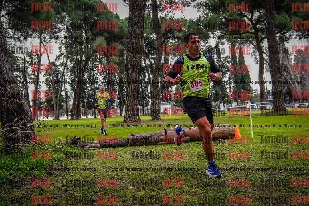 Fotos en el circuito