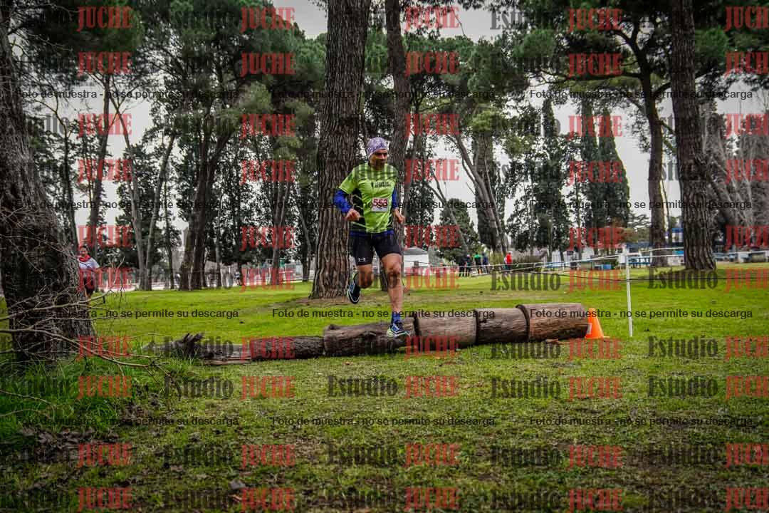Fotos en el circuito