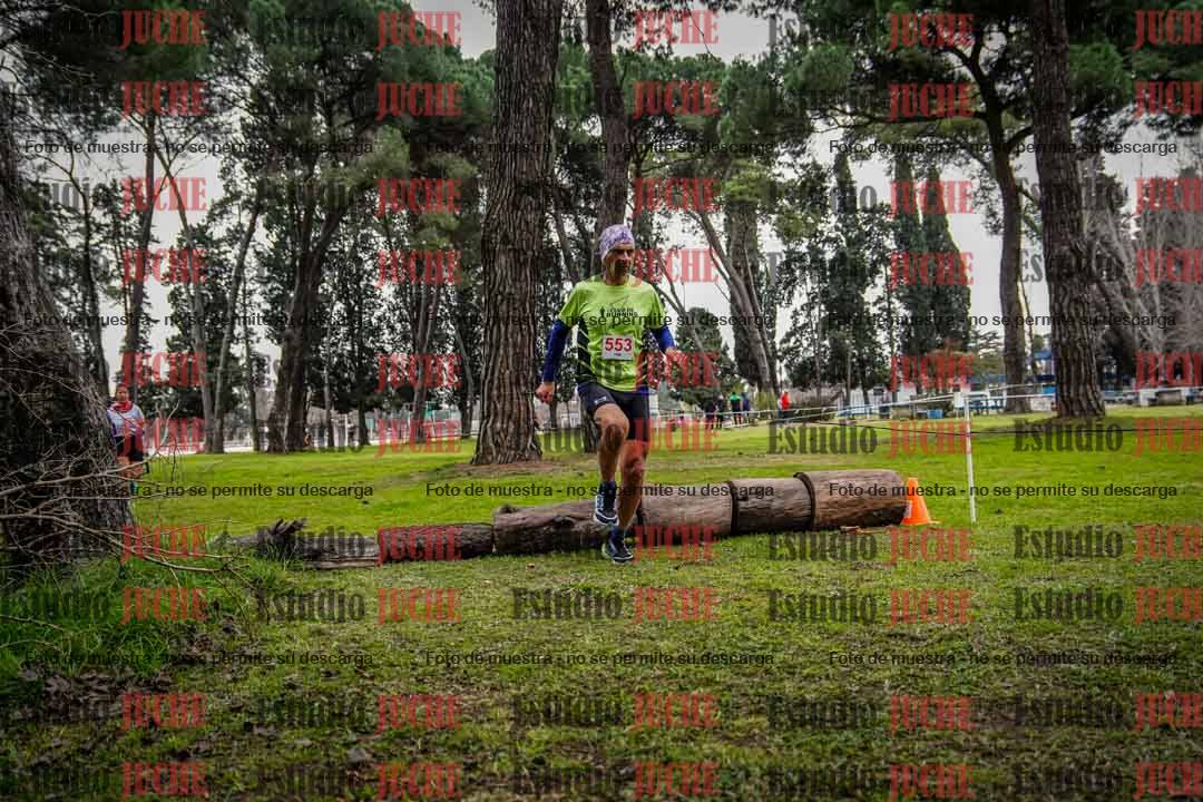 Fotos en el circuito