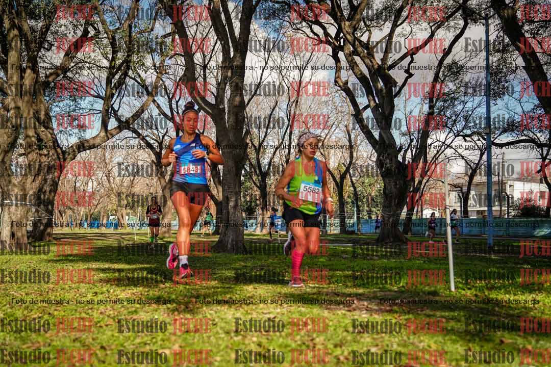 Fotos en el circuito