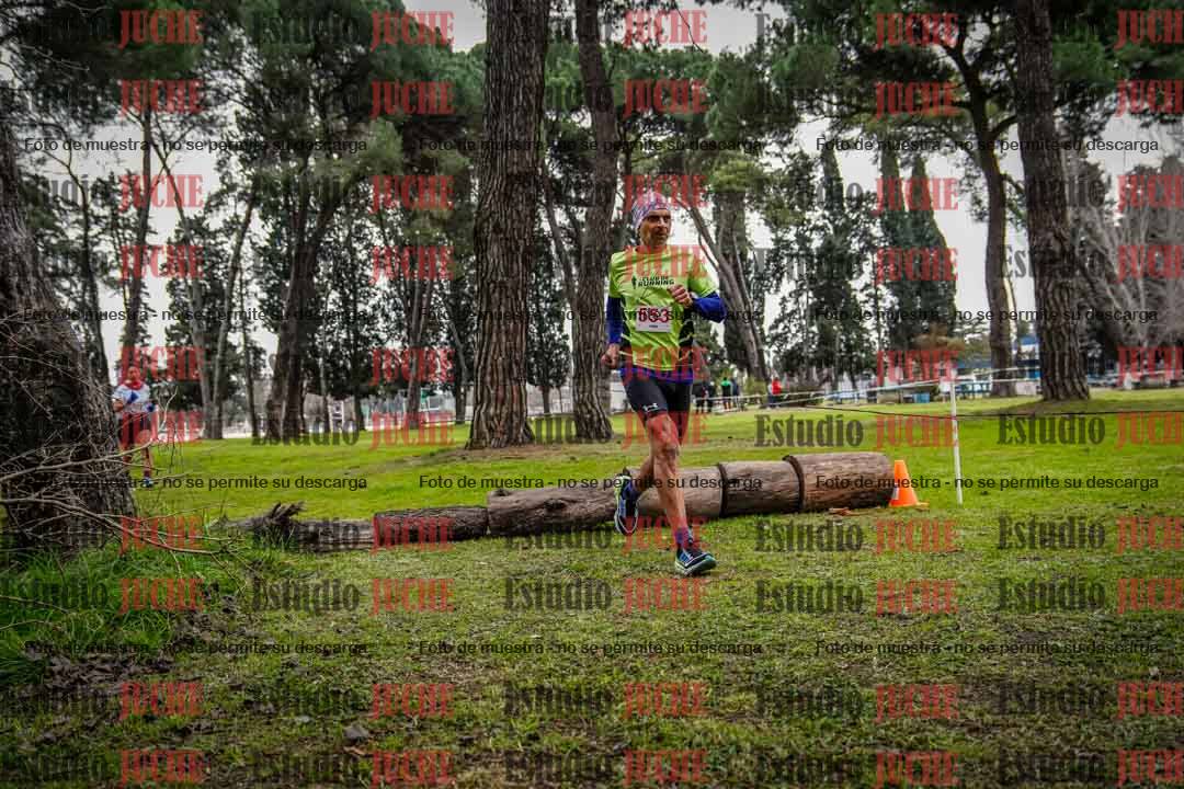 Fotos en el circuito