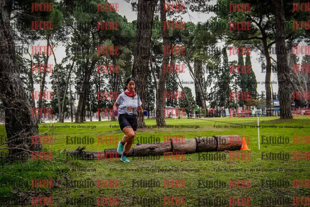 Fotos en el circuito