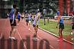 Fotos de las postas 4x400 m llanos de varones