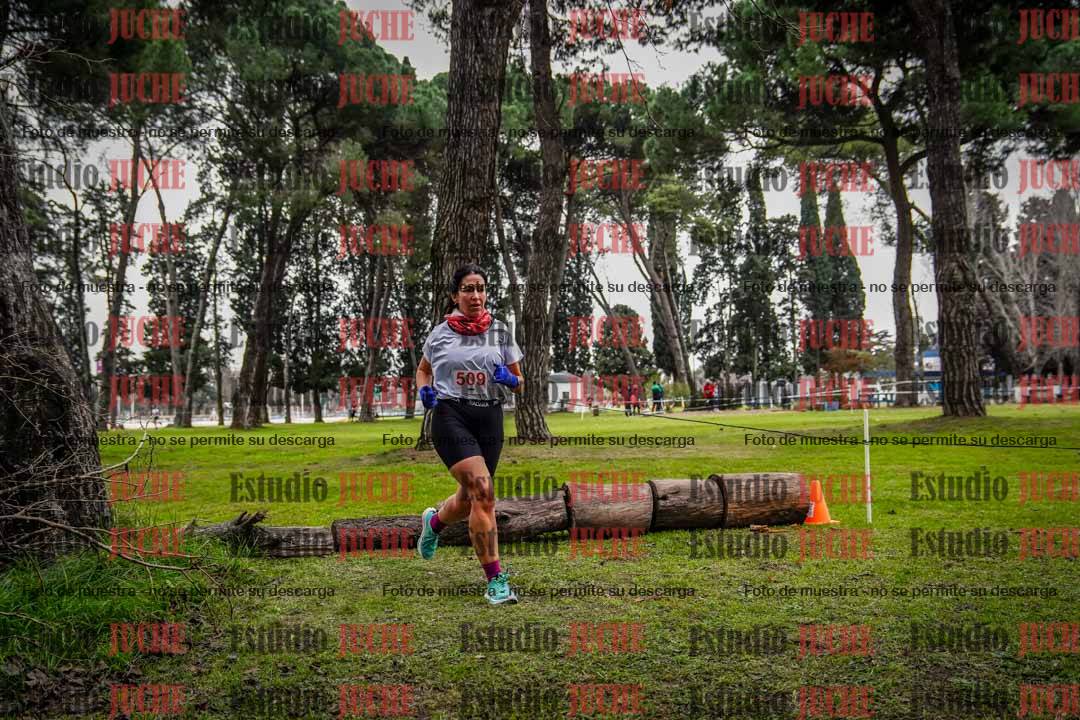 Fotos en el circuito