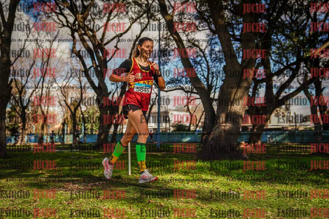 Fotos en el circuito