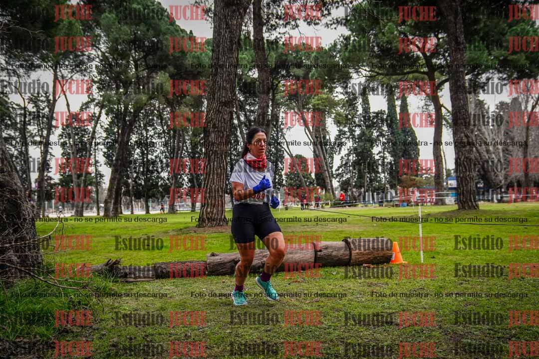 Fotos en el circuito