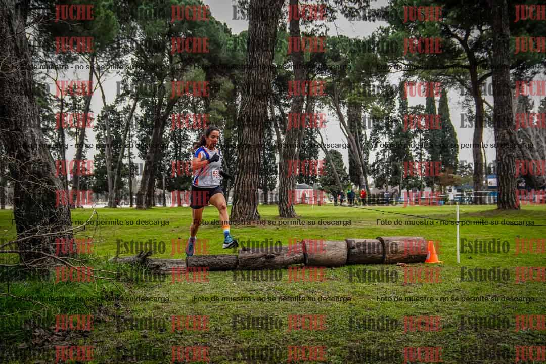Fotos en el circuito