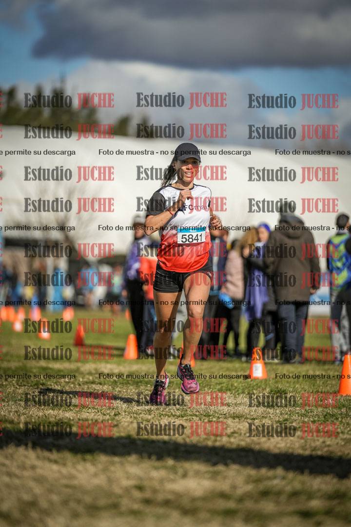 Fotos de las llegadas