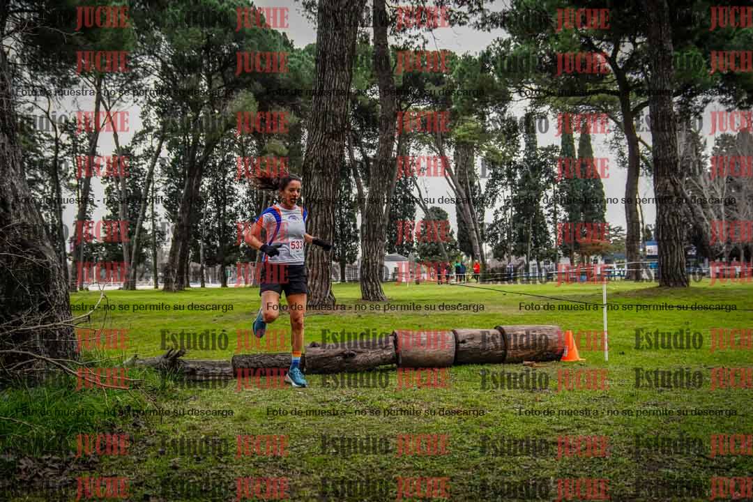 Fotos en el circuito
