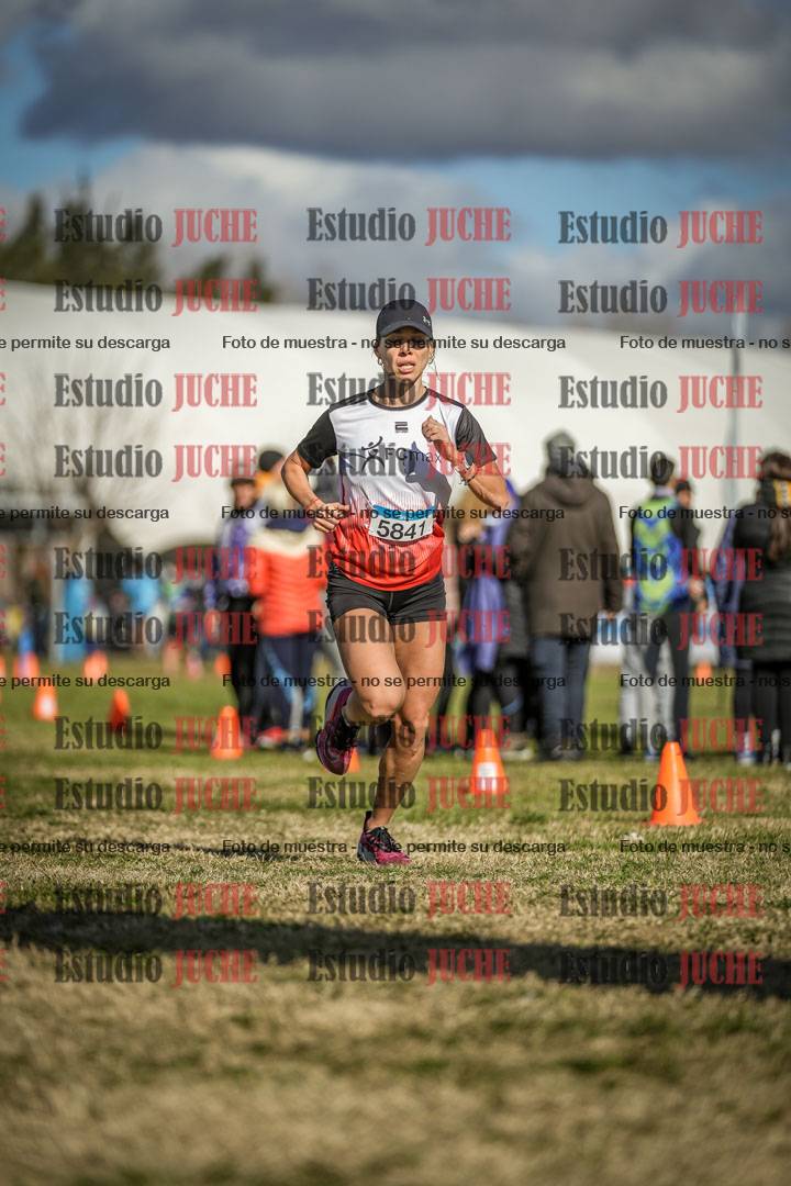 Fotos de las llegadas