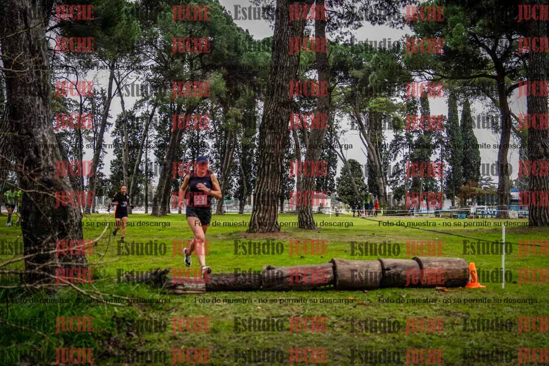 Fotos en el circuito