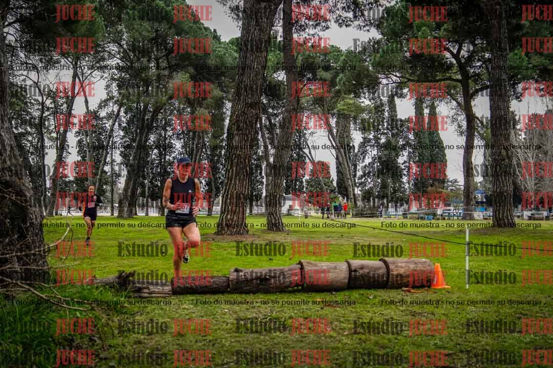 Fotos en el circuito