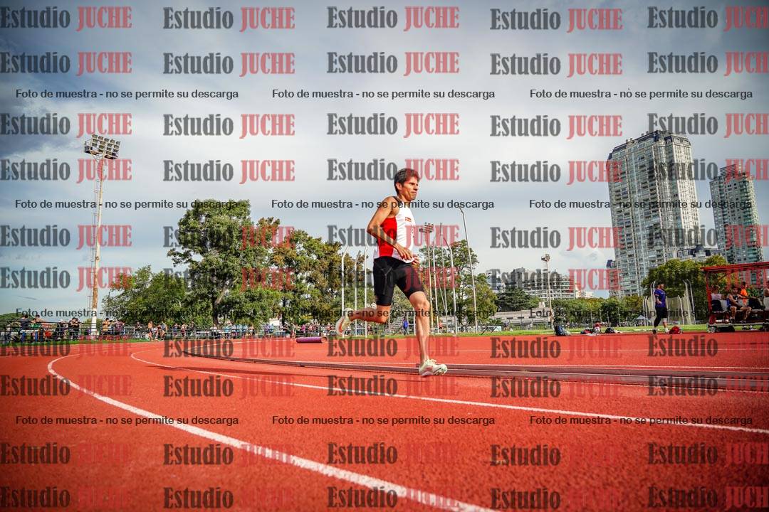 Fotos de los 5000 m llanos