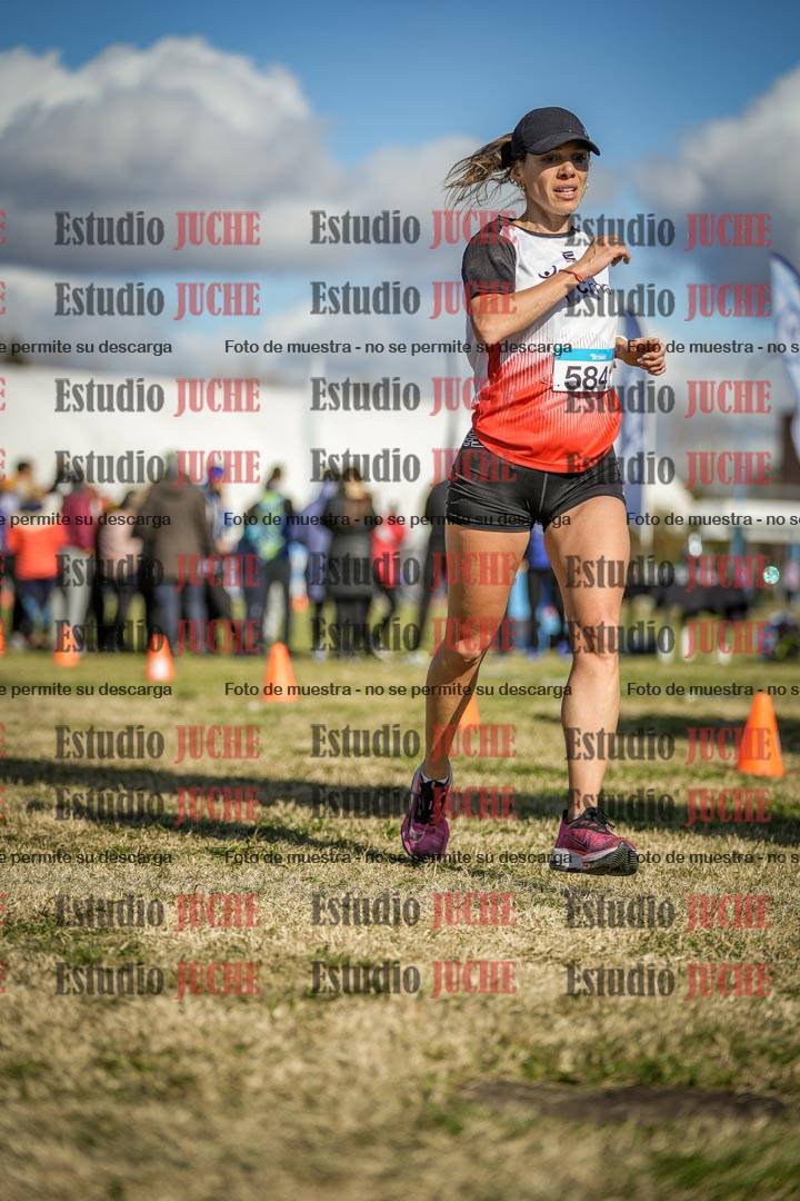 Fotos de las llegadas