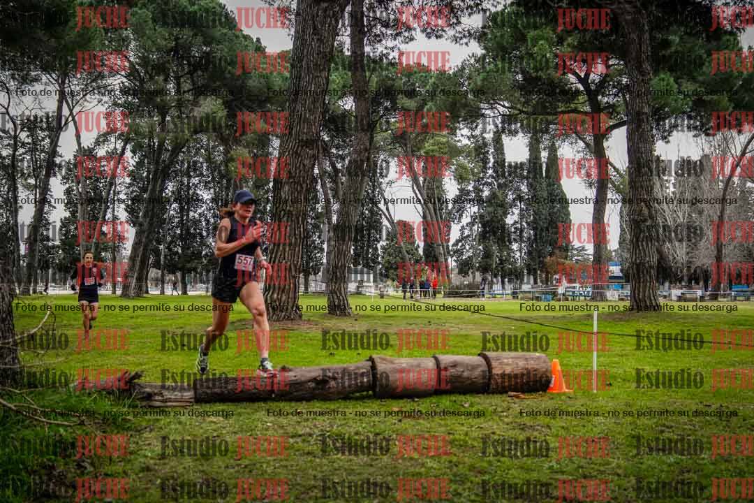 Fotos en el circuito