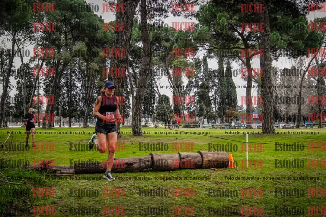 Fotos en el circuito
