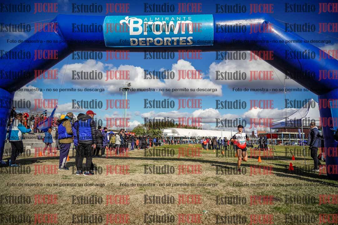 Fotos de las llegadas