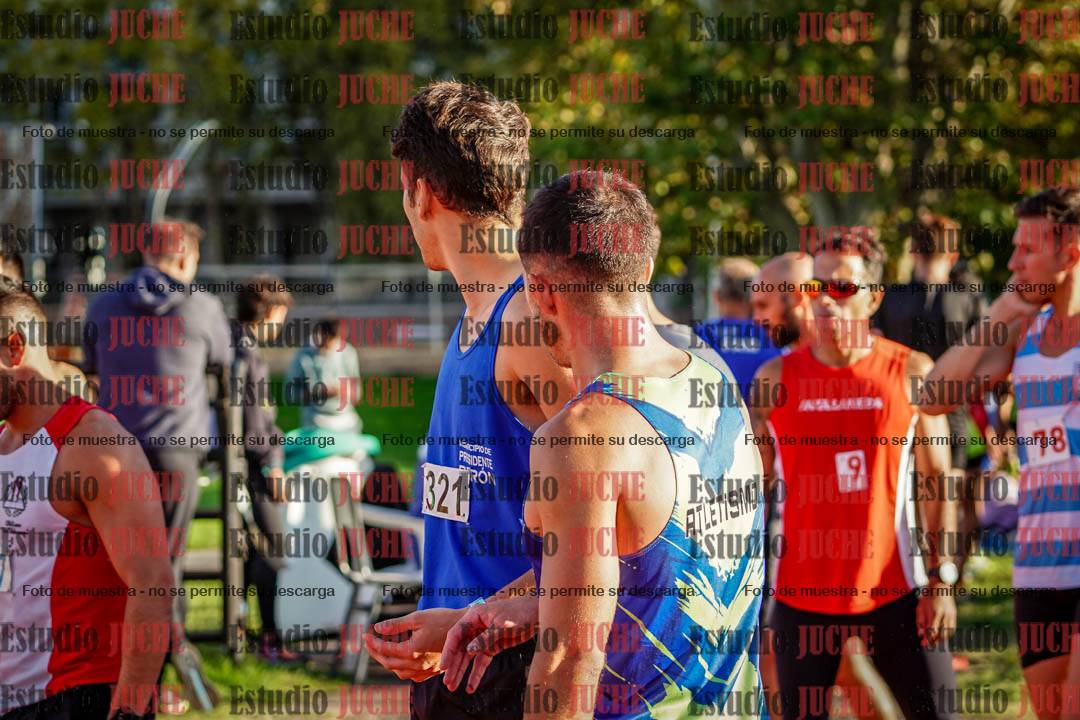 Fotos de algunos extras del torneo