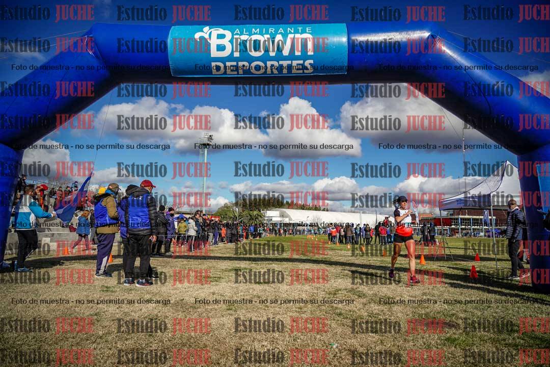 Fotos de las llegadas