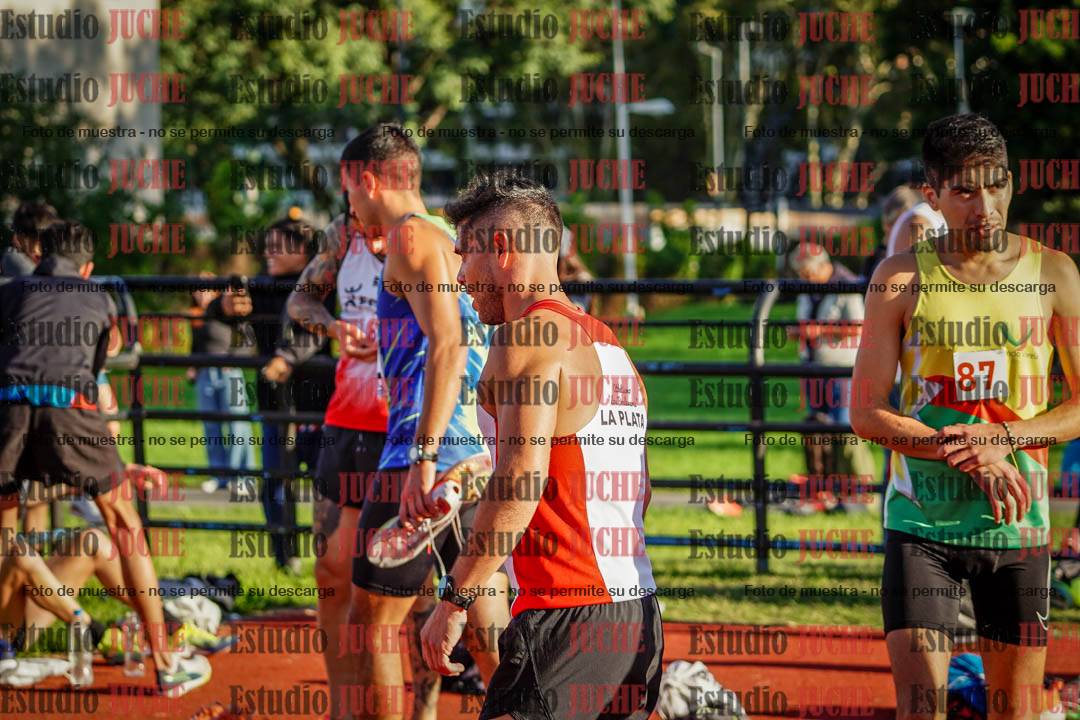 Fotos de algunos extras del torneo