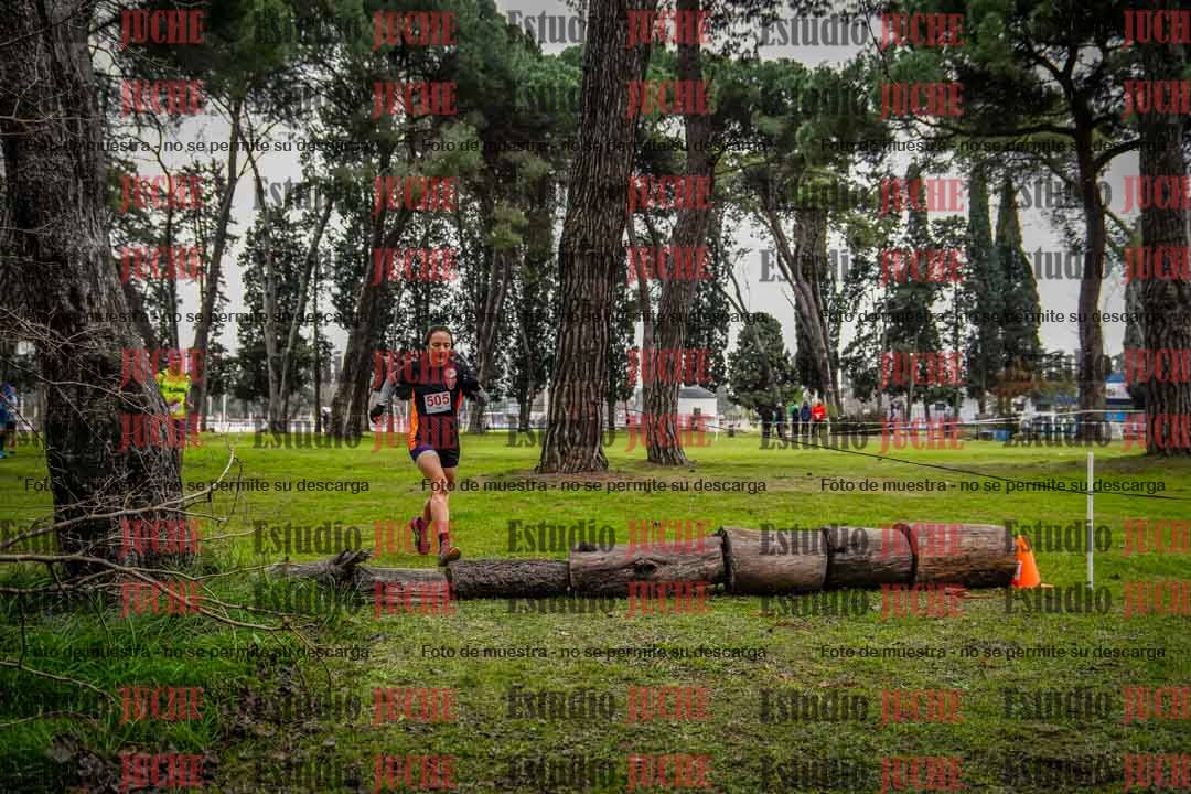 Fotos en el circuito
