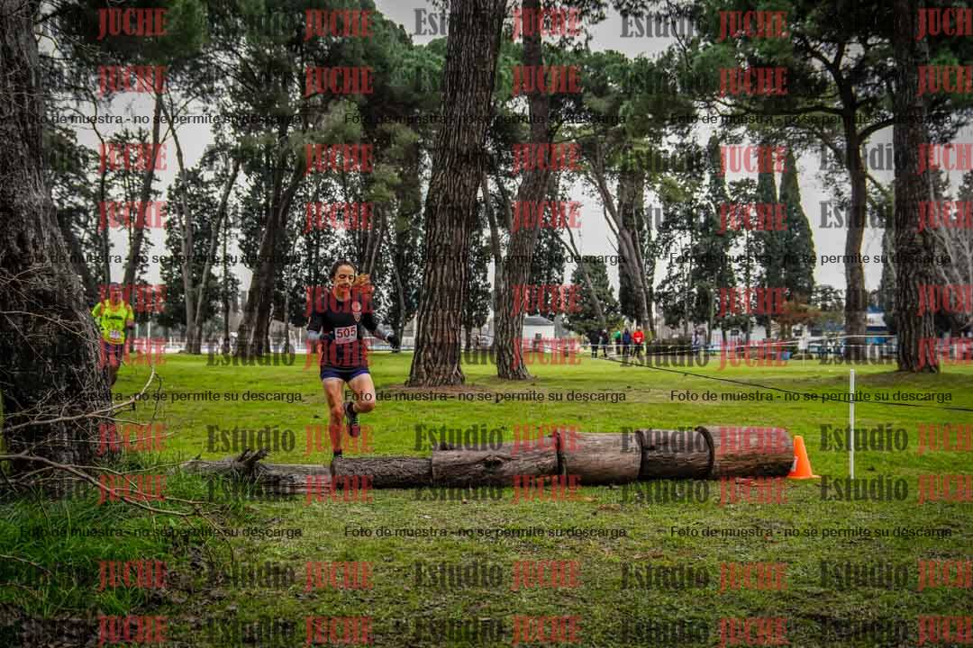 Fotos en el circuito