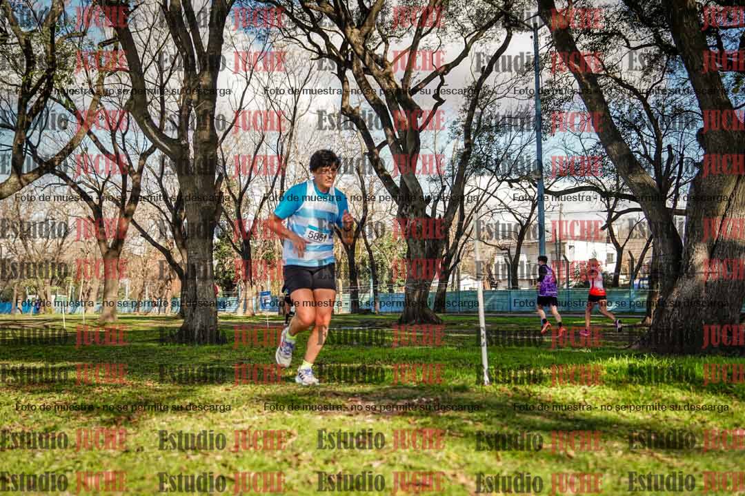 Fotos en el circuito
