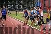 Fotos de las postas 4x400 m llanos de varones