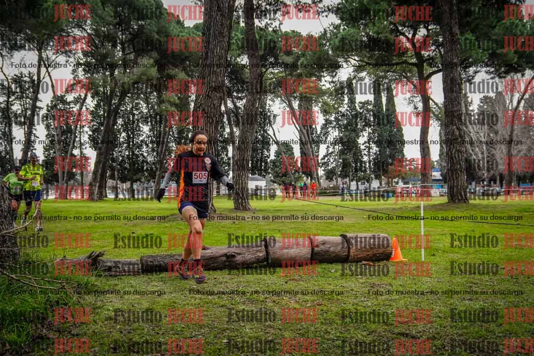 Fotos en el circuito