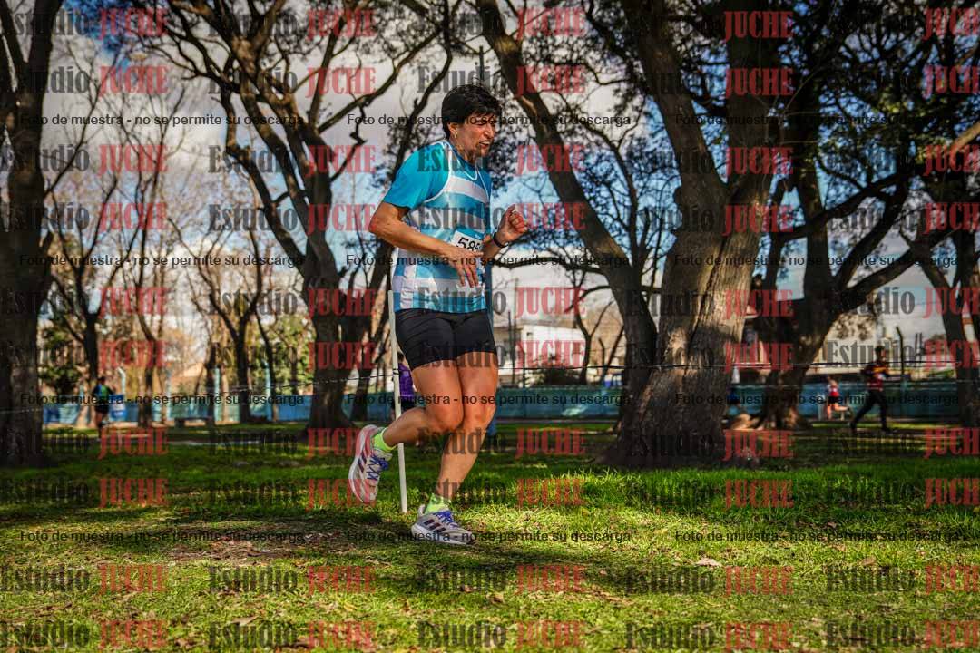 Fotos en el circuito