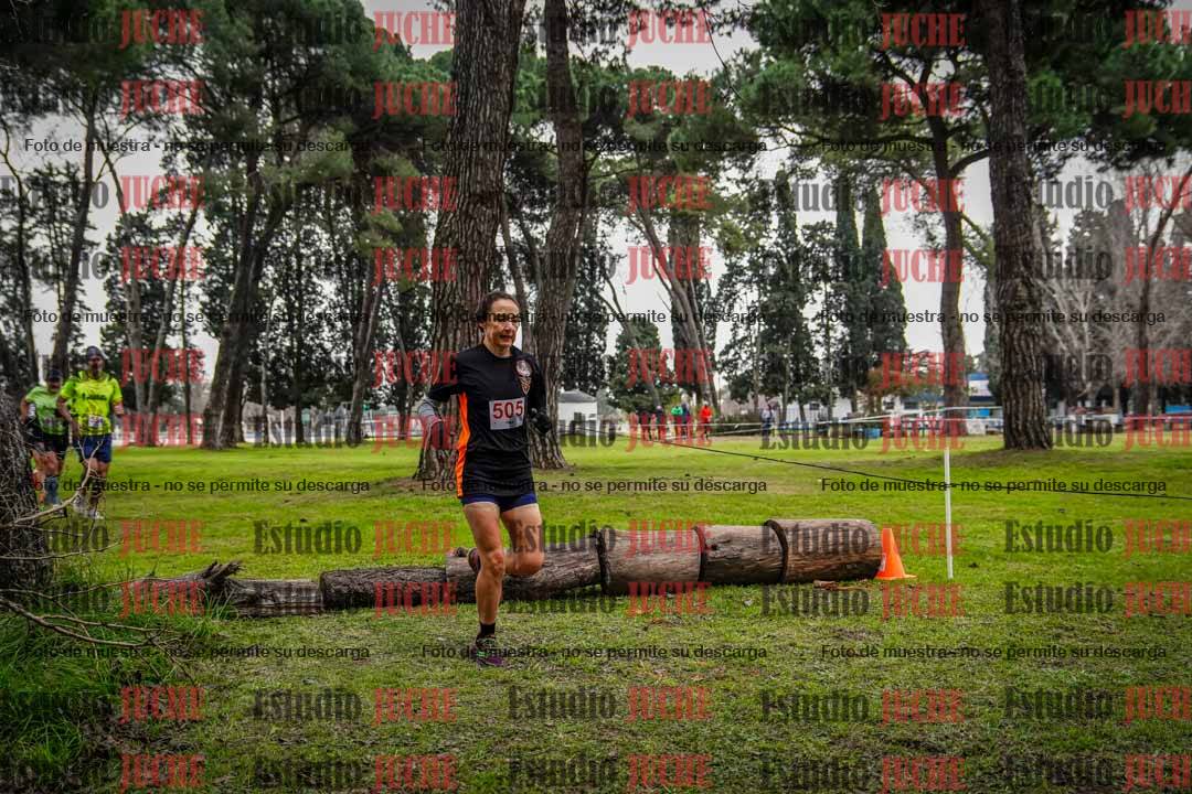 Fotos en el circuito