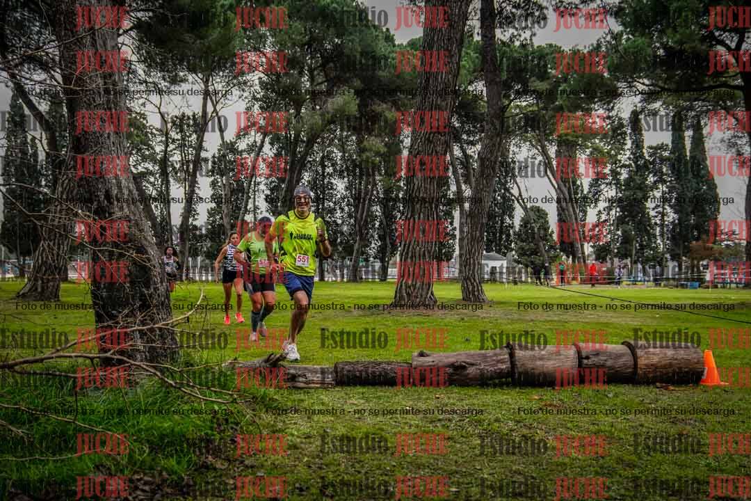 Fotos en el circuito