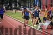 Fotos de las postas 4x400 m llanos de varones