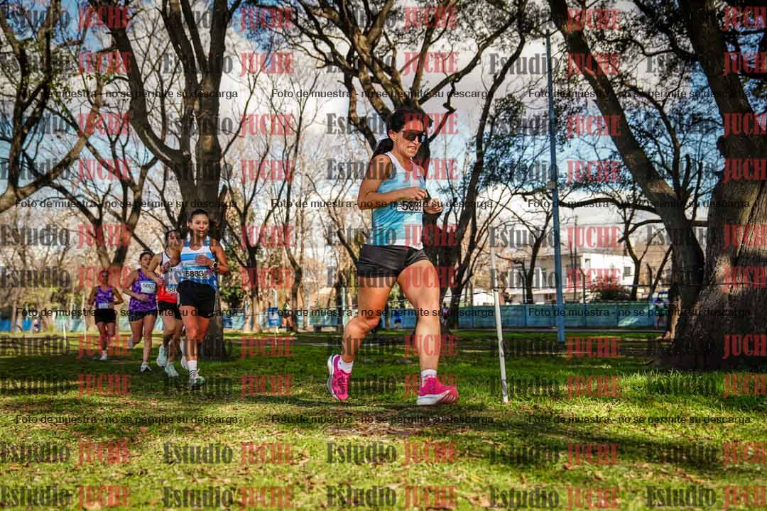 Fotos en el circuito