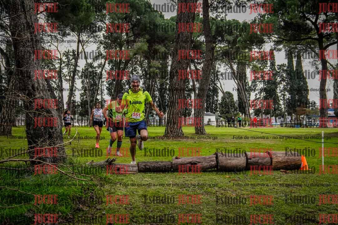 Fotos en el circuito