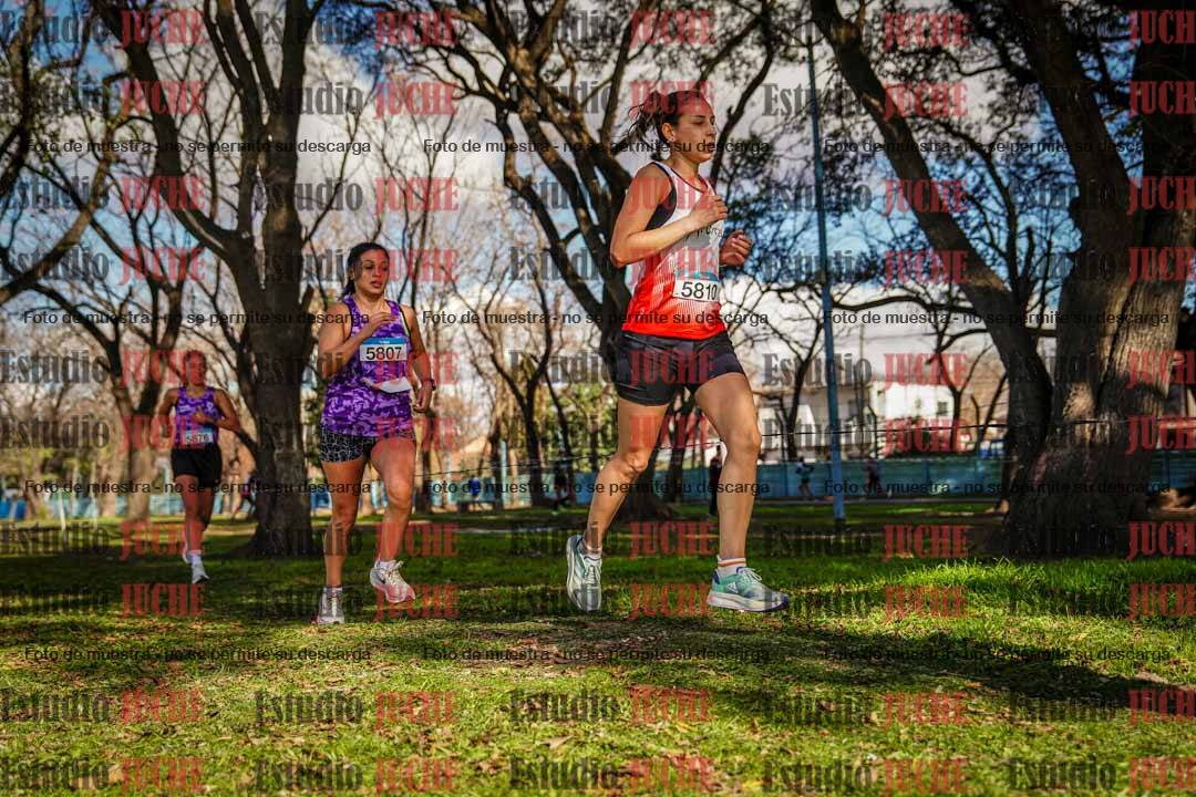 Fotos en el circuito