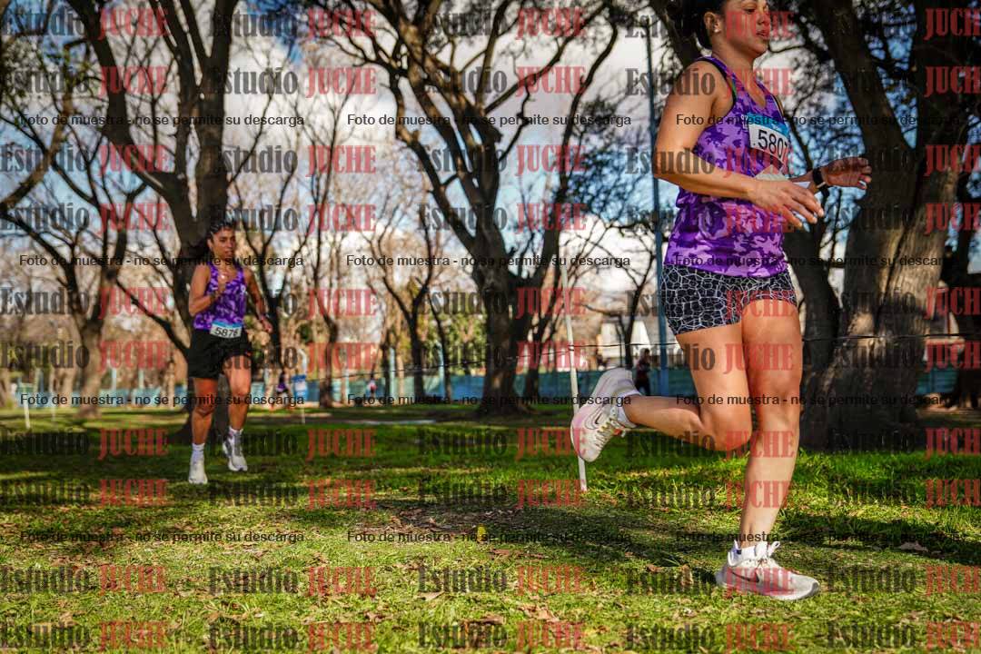 Fotos en el circuito
