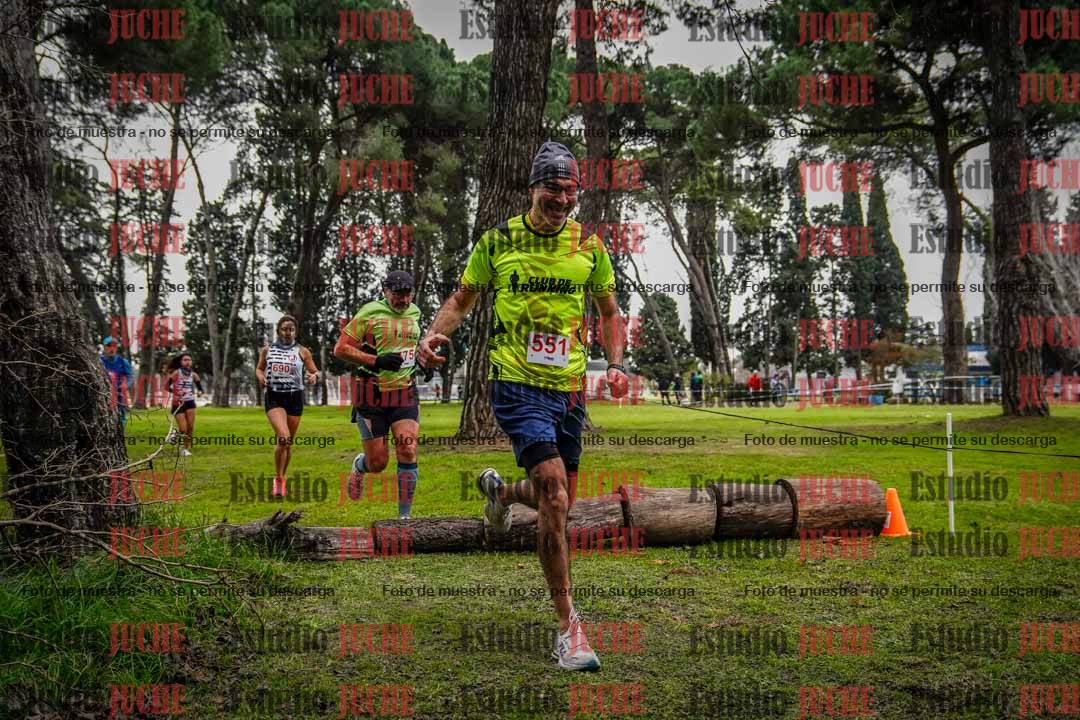 Fotos en el circuito