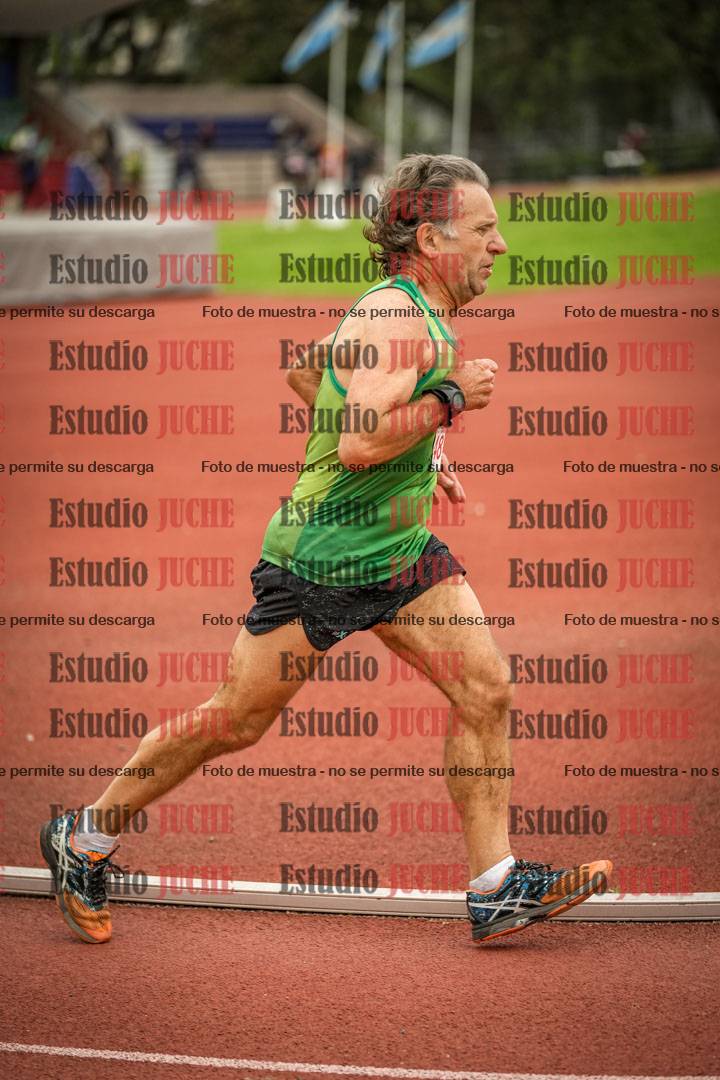Fotos de los 3000 m de varones