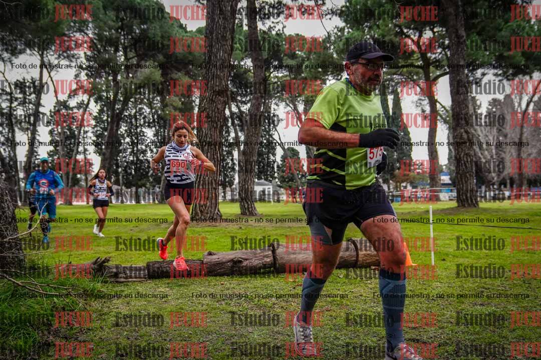 Fotos en el circuito