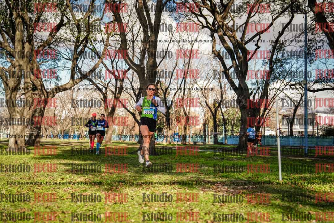 Fotos en el circuito