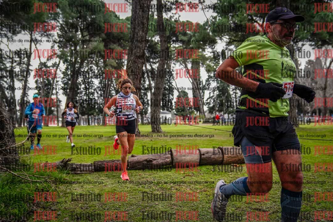 Fotos en el circuito