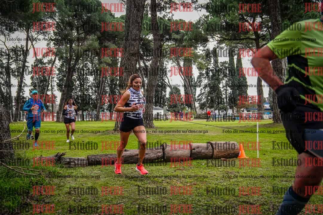 Fotos en el circuito