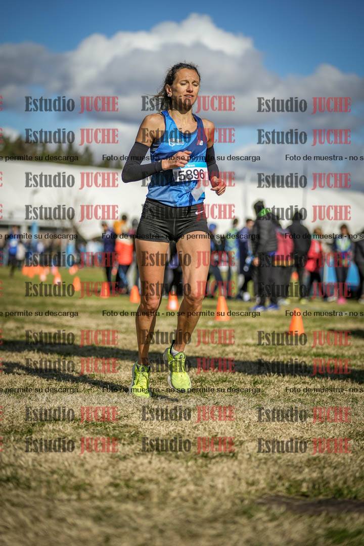 Fotos de las llegadas