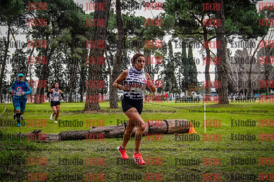 Fotos en el circuito