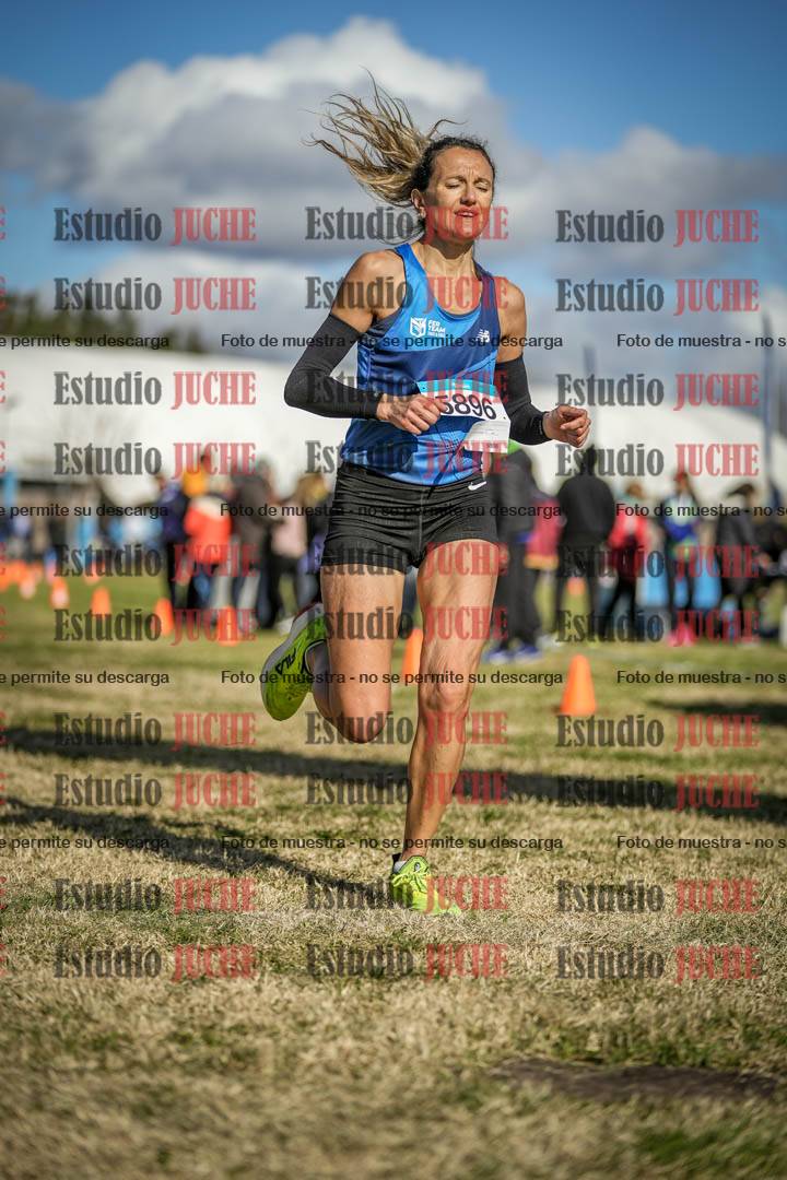 Fotos de las llegadas