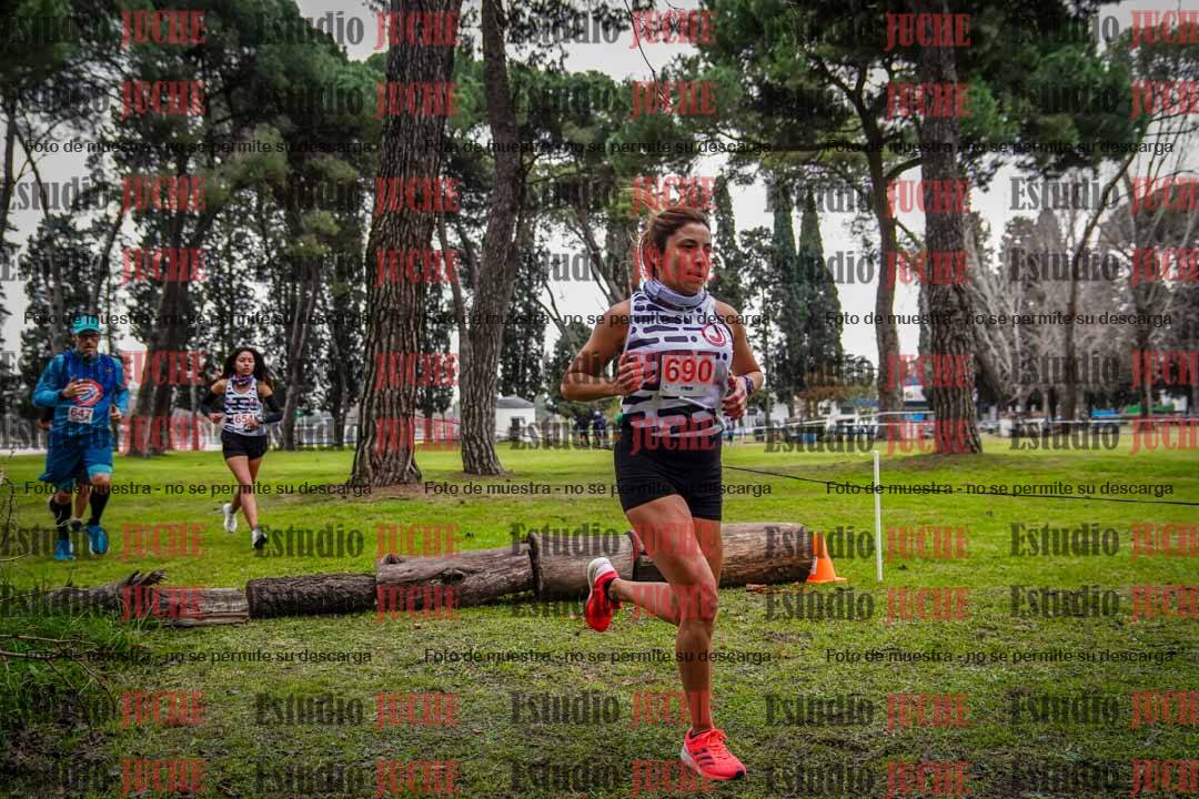 Fotos en el circuito